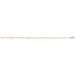 Line Bracelet