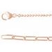 Adjustable Line Necklace