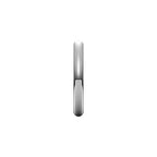 Comfort-Fit Full Round Band