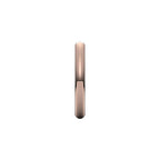 Comfort-Fit Full Round Band