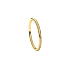 Comfort-Fit Full Round Band