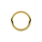 Comfort-Fit Full Round Band