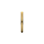 Comfort-Fit Full Round Band