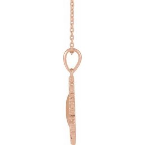 Sun Necklace or Pendant