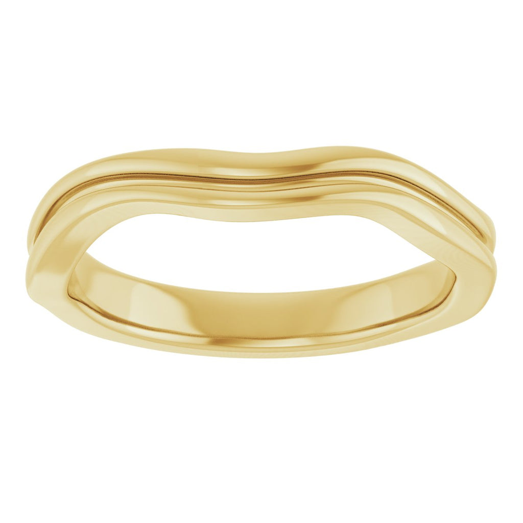 Freeform Ring