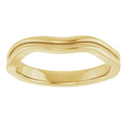 Freeform Ring
