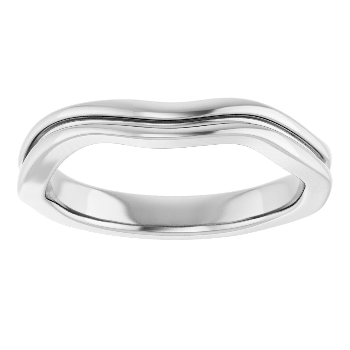 Freeform Ring