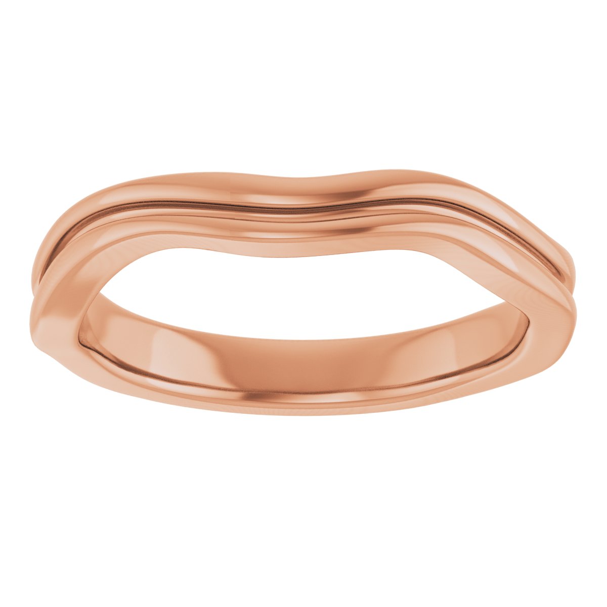 Freeform Ring