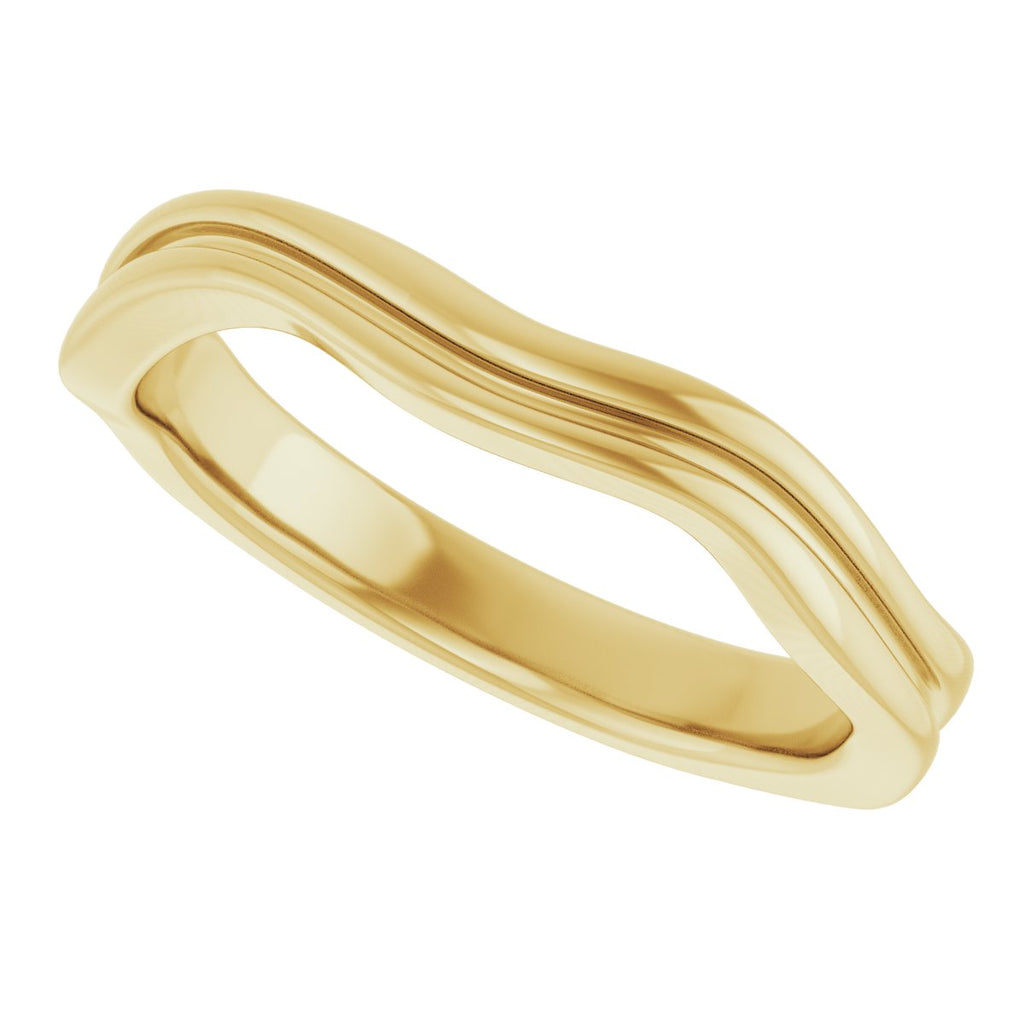 Freeform Ring