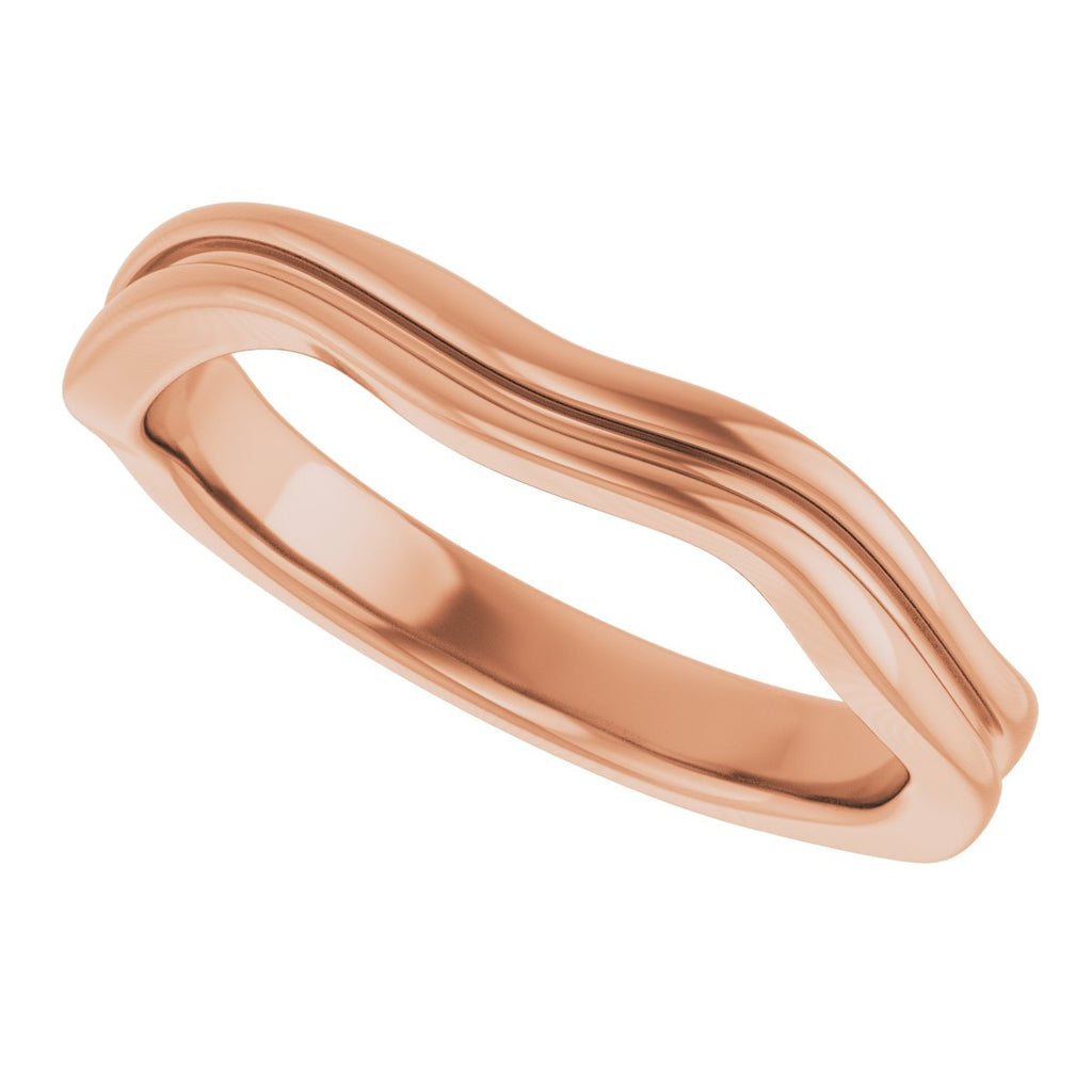 Freeform Ring