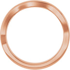 Freeform Ring