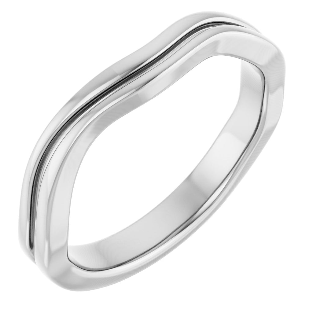 Freeform Ring