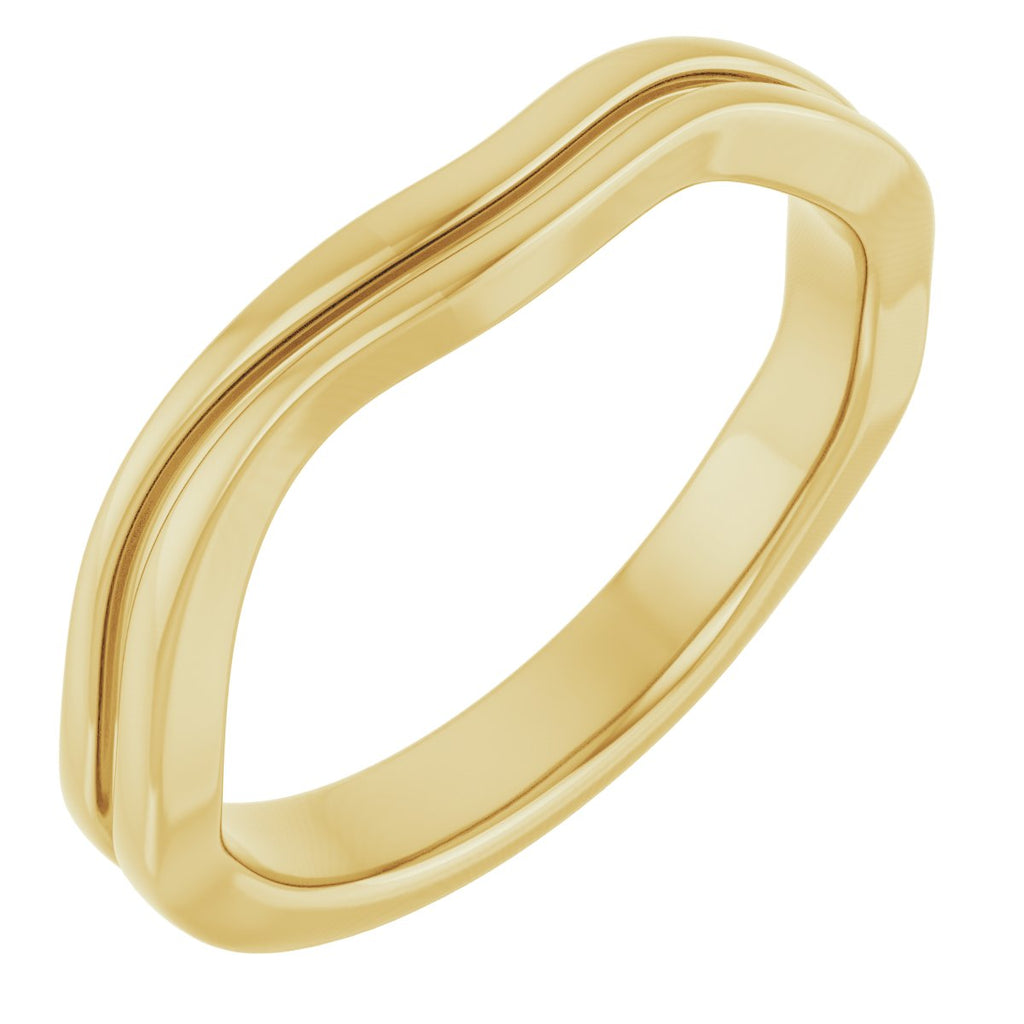 Freeform Ring