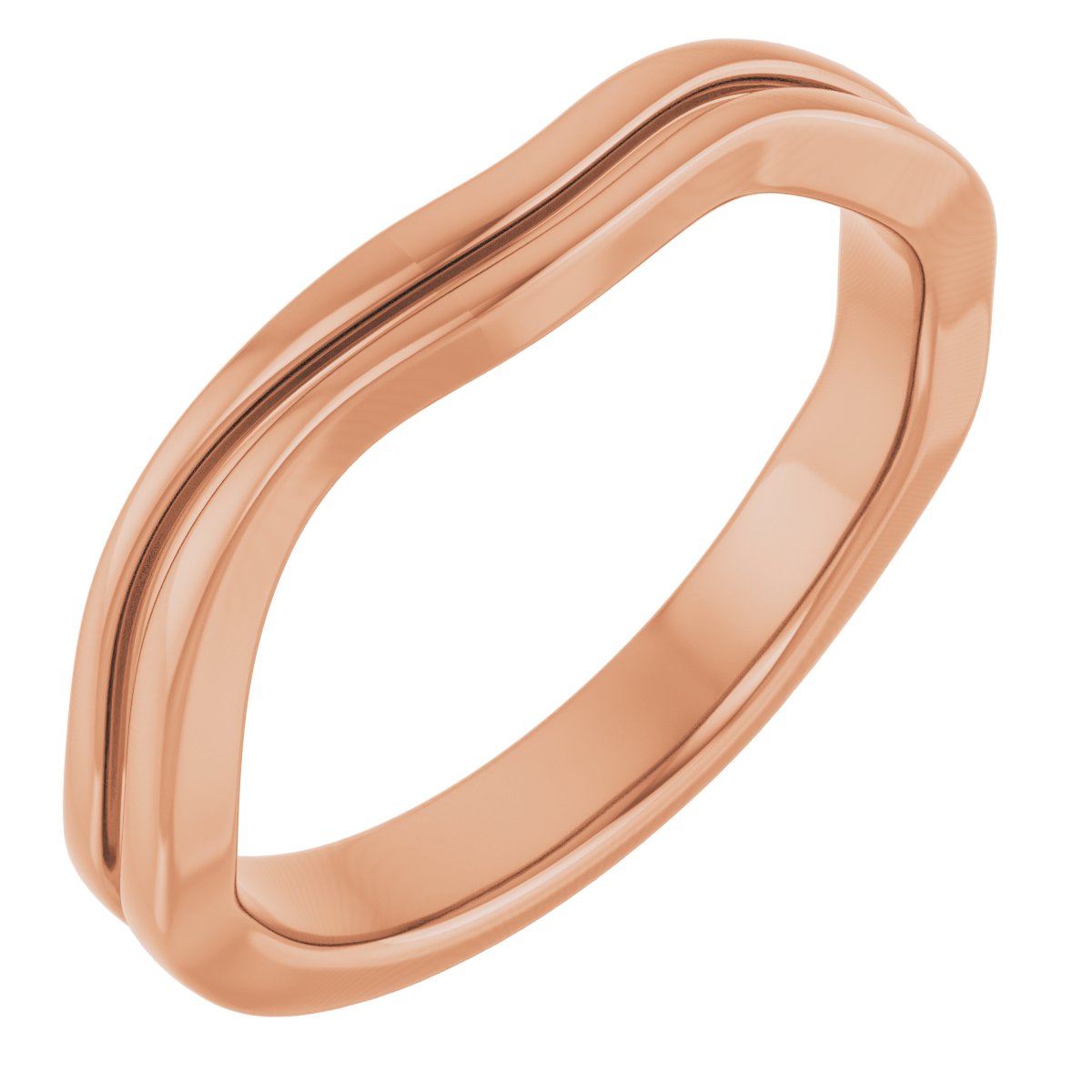 Freeform Ring