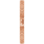 Geometric Flat Band