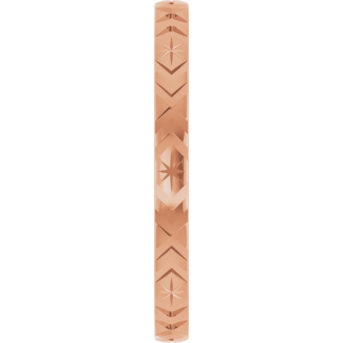Geometric Flat Band