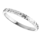 Geometric Flat Band