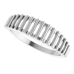 Deco Cutout Ring