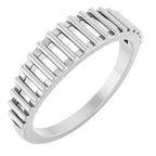 Deco Cutout Ring