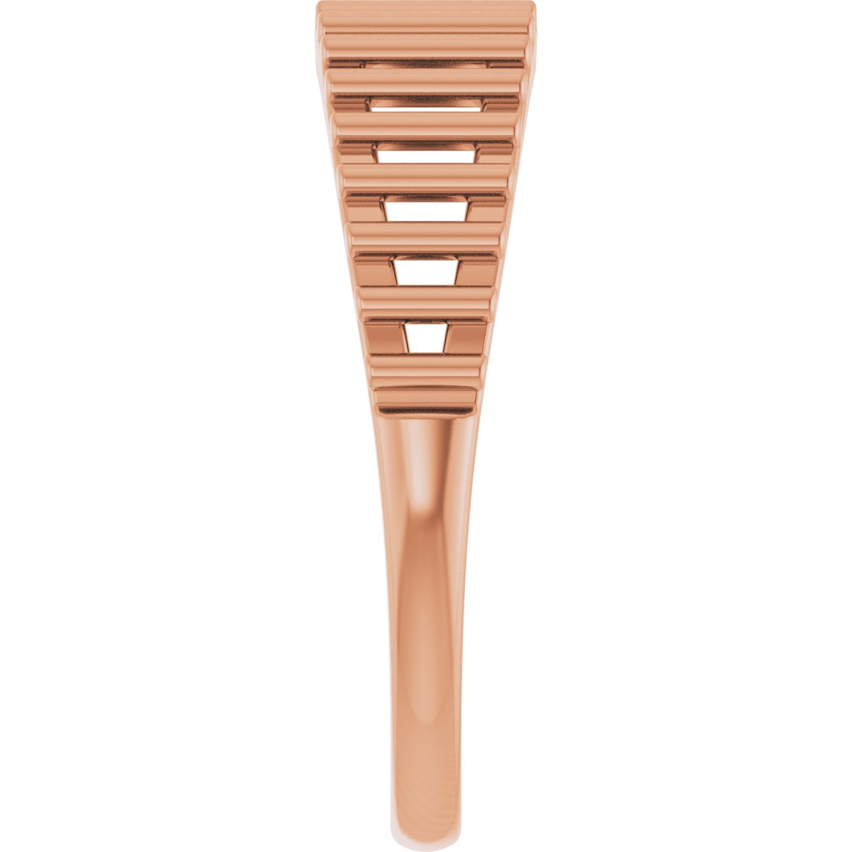 Deco Cutout Ring