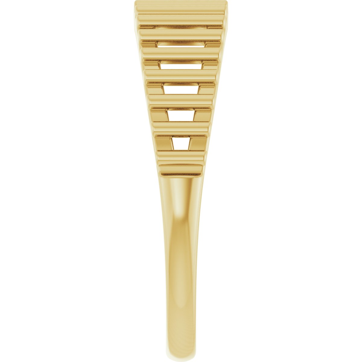 Deco Cutout Ring