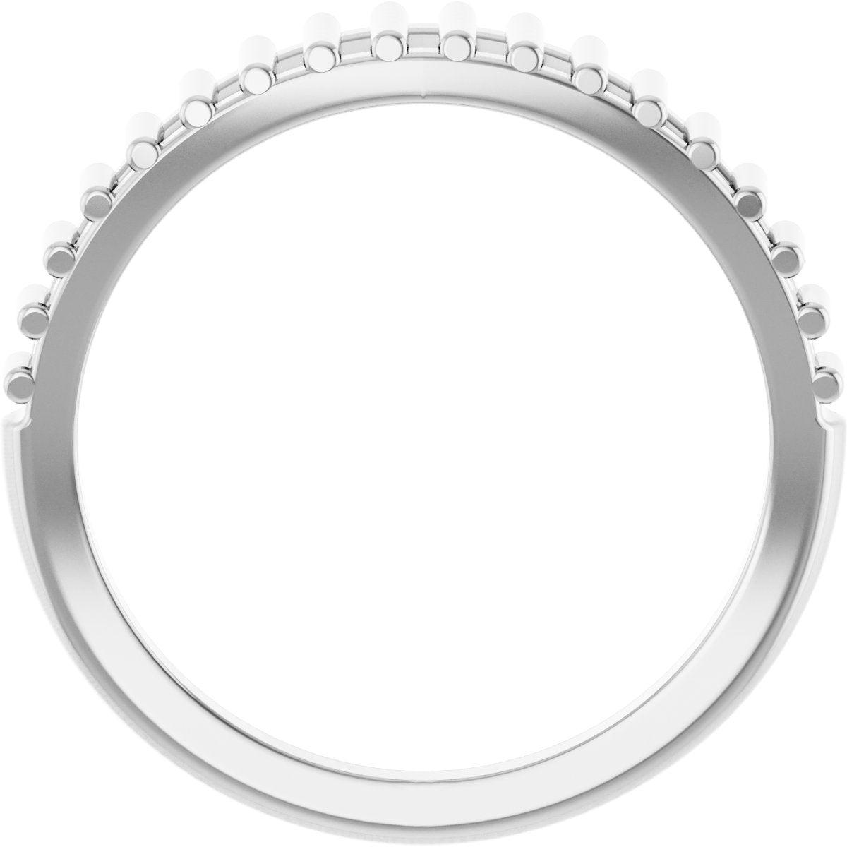 Deco Cutout Ring