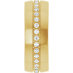Accented Band