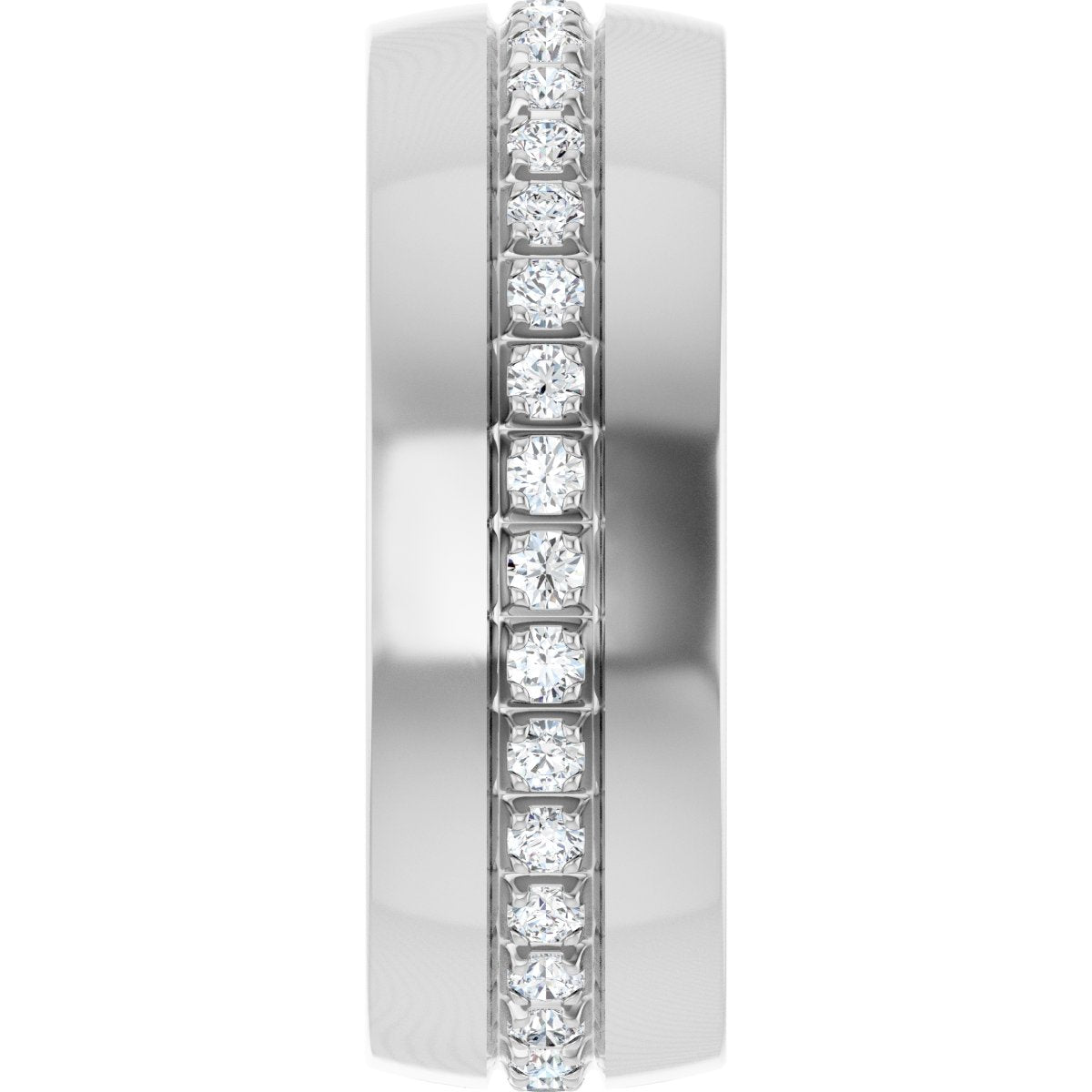 Accented Band