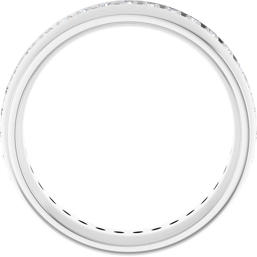 Accented Band