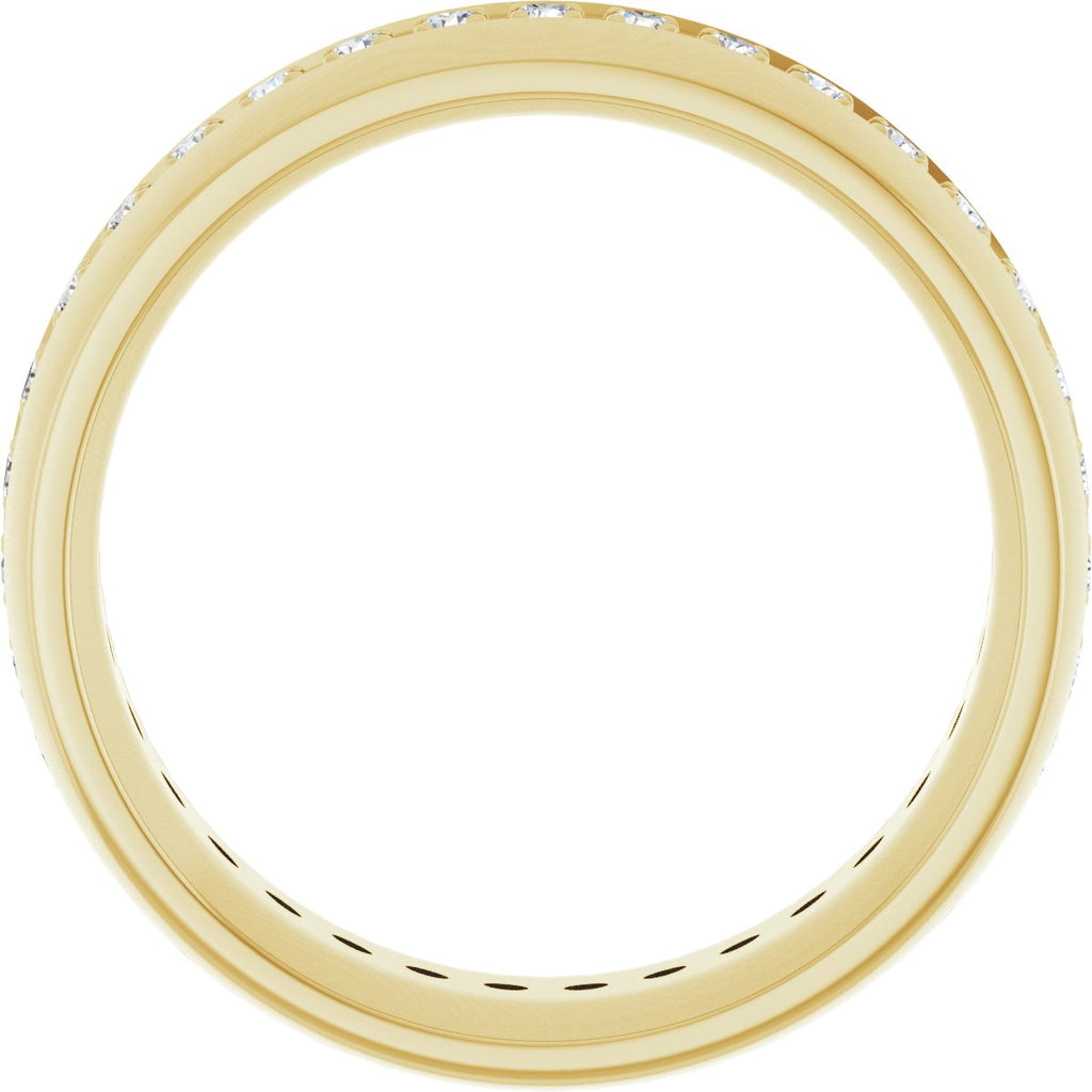 Accented Band