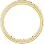 Accented Band