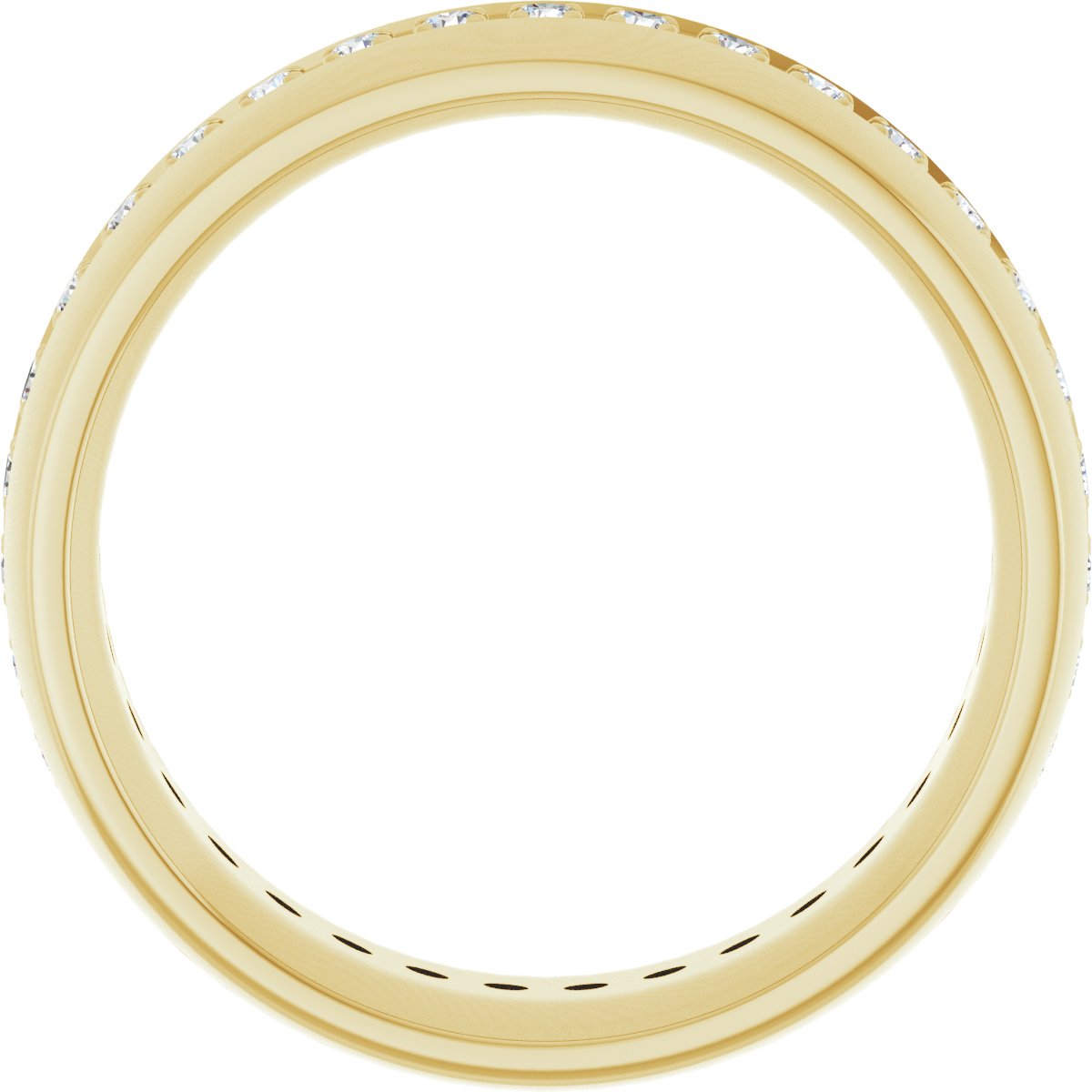 Accented Band
