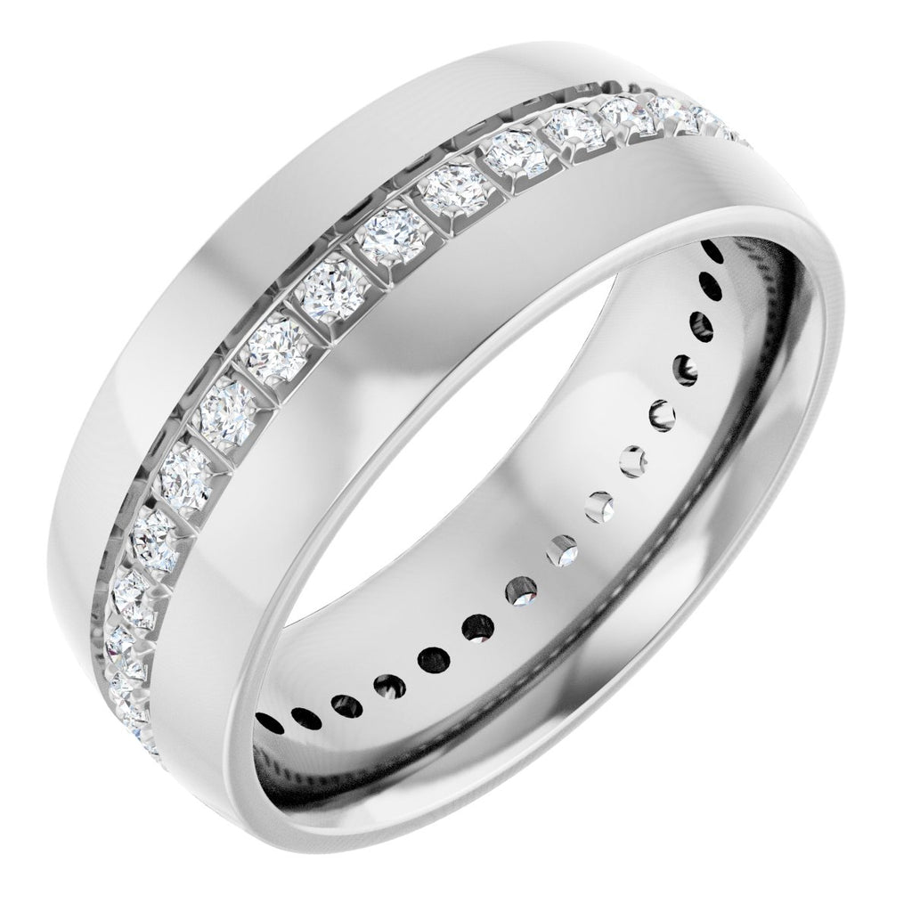Accented Band