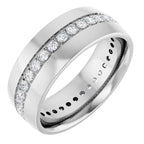 Accented Band