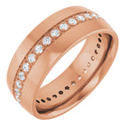 Accented Band