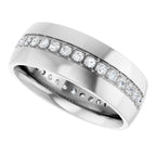 Accented Band