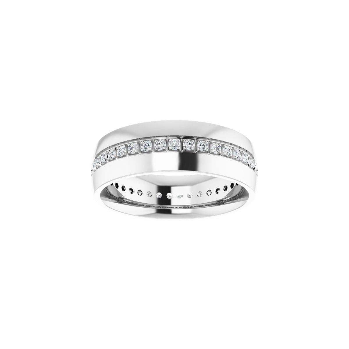 Accented Band