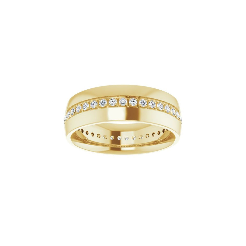Accented Band