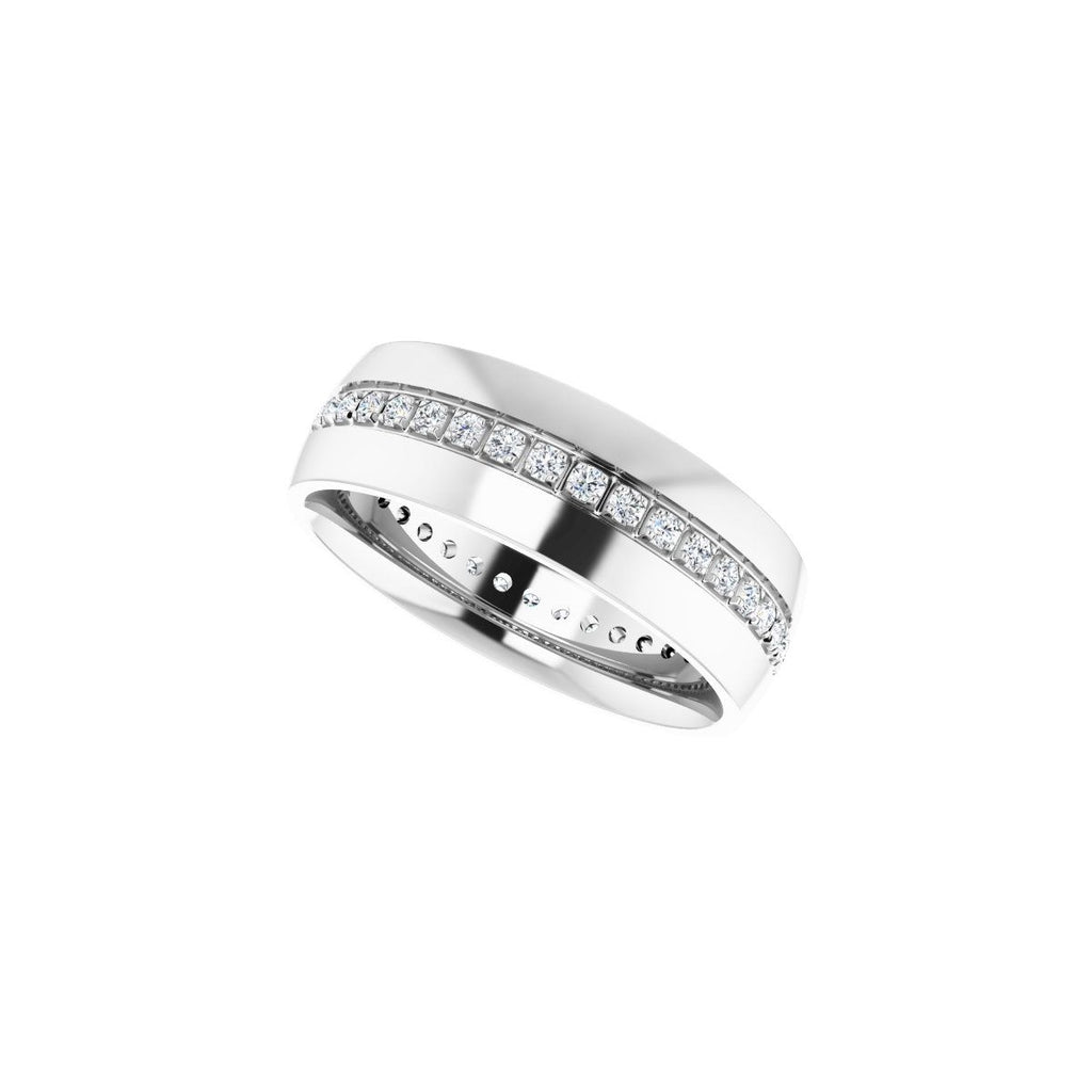 Accented Band