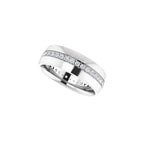 Accented Band