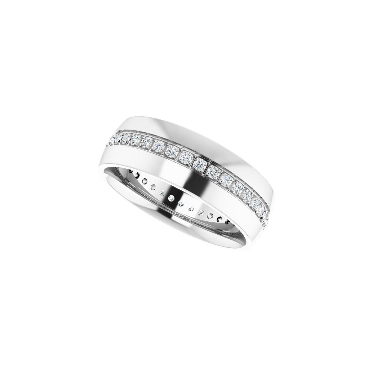 Accented Band