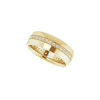 Accented Band