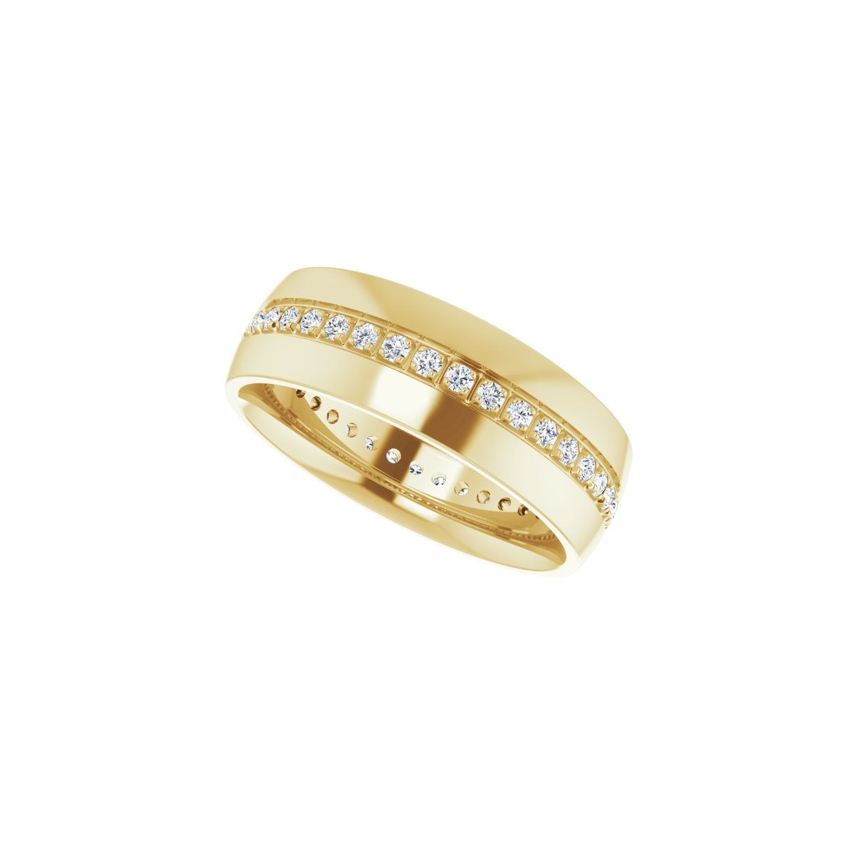 Accented Band