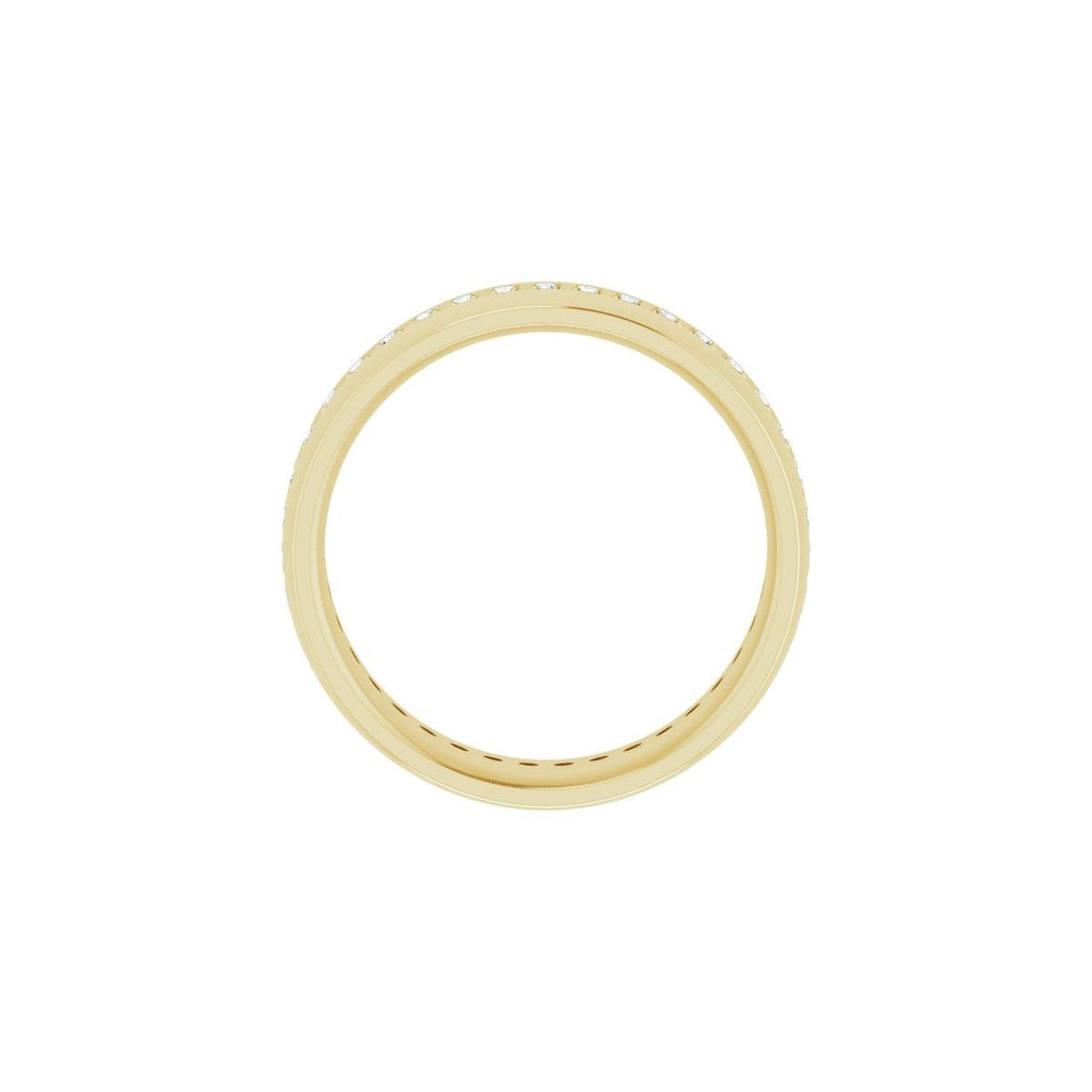 Accented Band