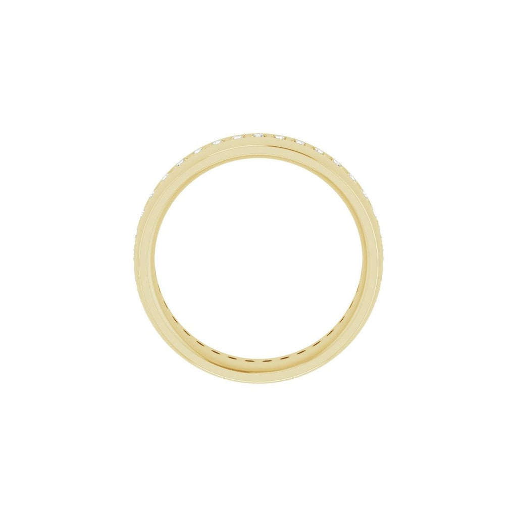 Accented Band