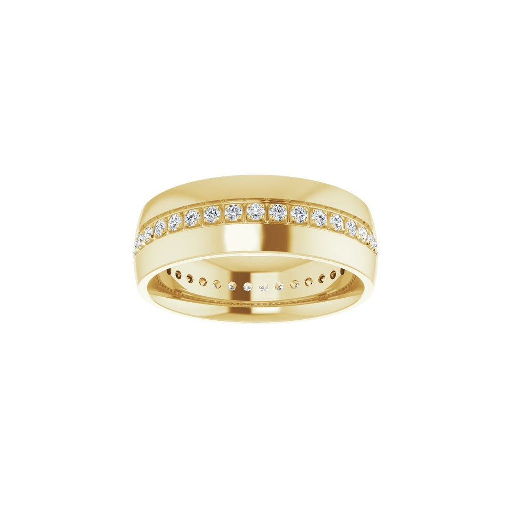 Accented Band