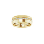 Accented Band