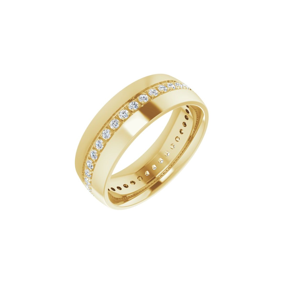 Accented Band