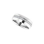 Accented Band