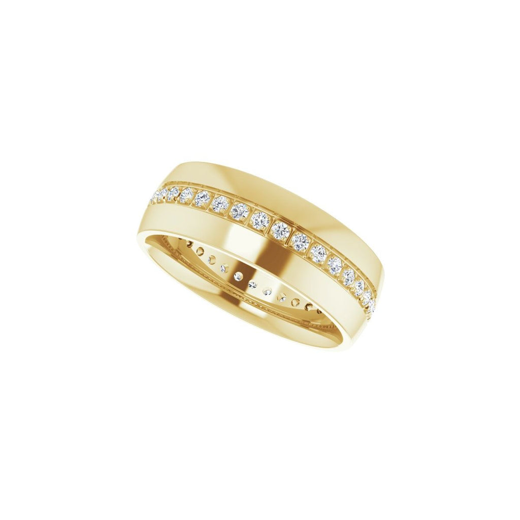 Accented Band